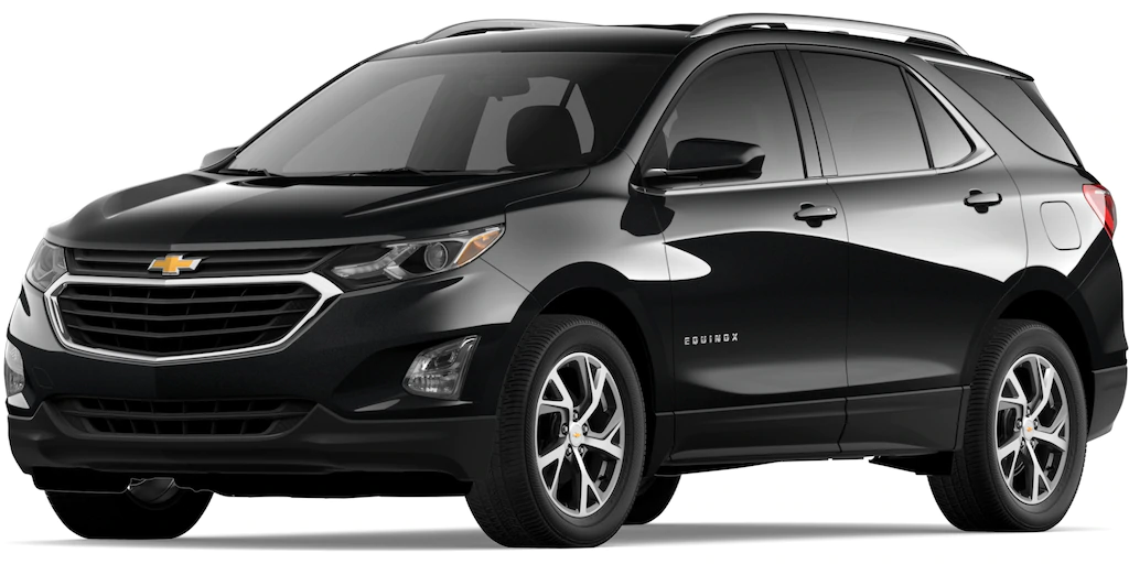 Intermediate SUV CityWide Auto Rentals