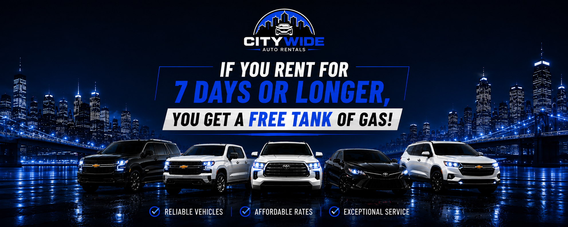Special Offer